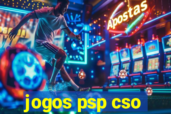 jogos psp cso